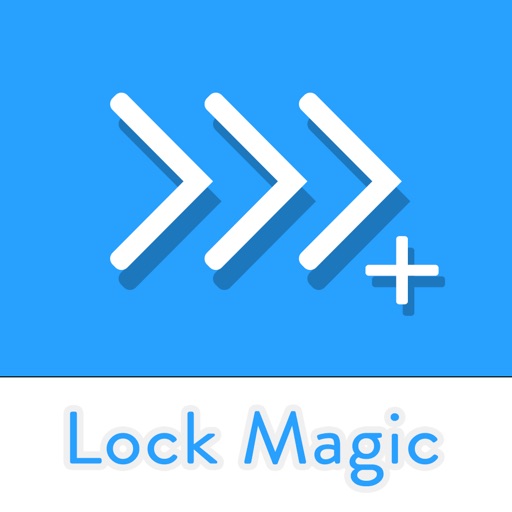 LockScreen Magic + for iOS8 : Custom Themes, Backgrounds and Wallpapers for Lock Screen