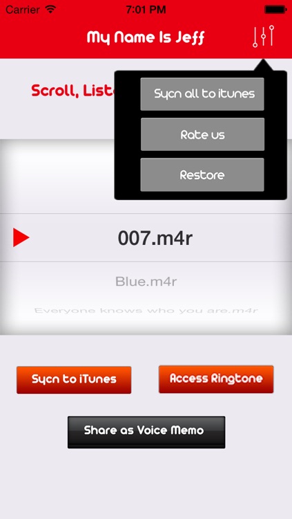 My Name Is Jeff Compilation