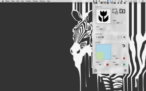 Aspect Ratio Calculator screenshot
