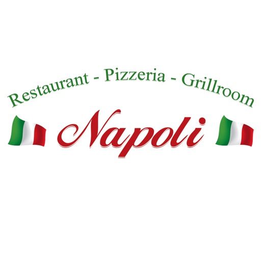 Napoli icon