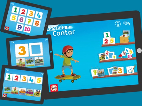 Screenshot #6 pour Educa Aprendo