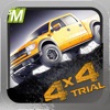 4x4 Offroad Trial Extreme Racing