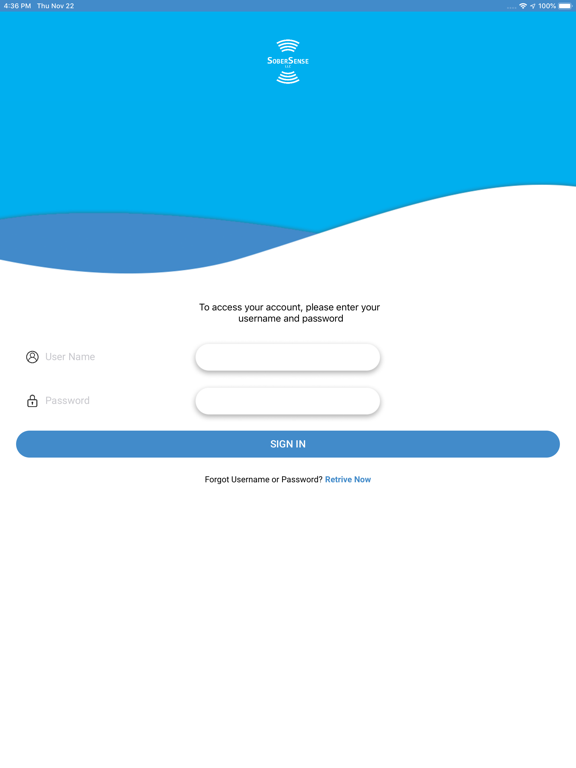 Screenshot #5 pour SoberSense Breathalyzer