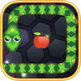 螢幕擷取畫面 (5) Snake Slither Puzzle