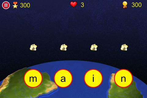 Planet Word screenshot 3