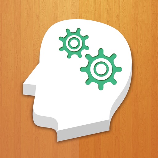 Senior Games - Exercise your mind while having fun Icon