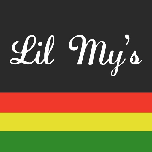 Lil My's, Leeds - For iPad icon