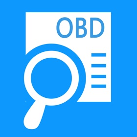 Snímky obrazovky (3) OBD故障码助手