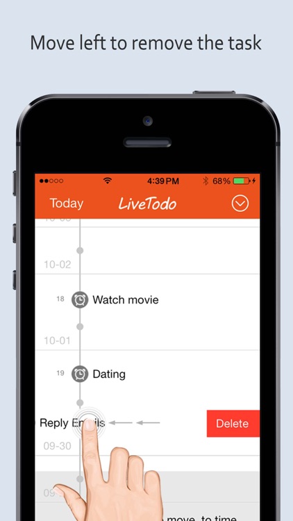 LiveTodo - Tasks, Reminders & To-Do Lists