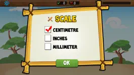 Game screenshot Measure Length - Tiny Chicken apk