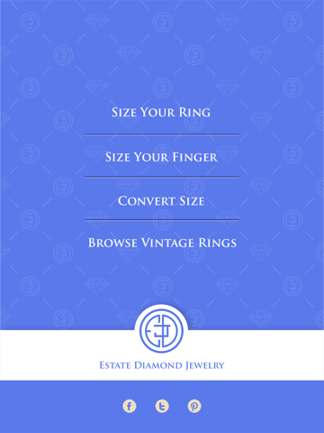 Taille Votre bague Taille Votre bague