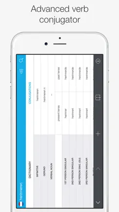 Translations: Dutch - English iPhone image 2