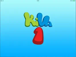 Game screenshot KiVa Game 1 mod apk