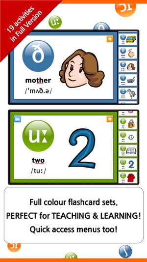 Phonetics Focus Lite(圖3)-速報App