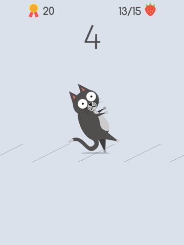 The Walking Pet для iPad