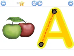 I Can Write Letters screenshot 6