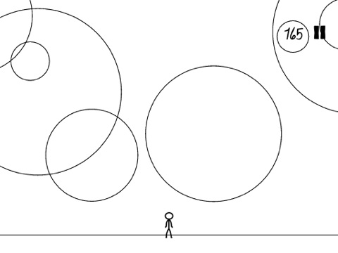 Screenshot #5 pour Ball Run - Dodgeball