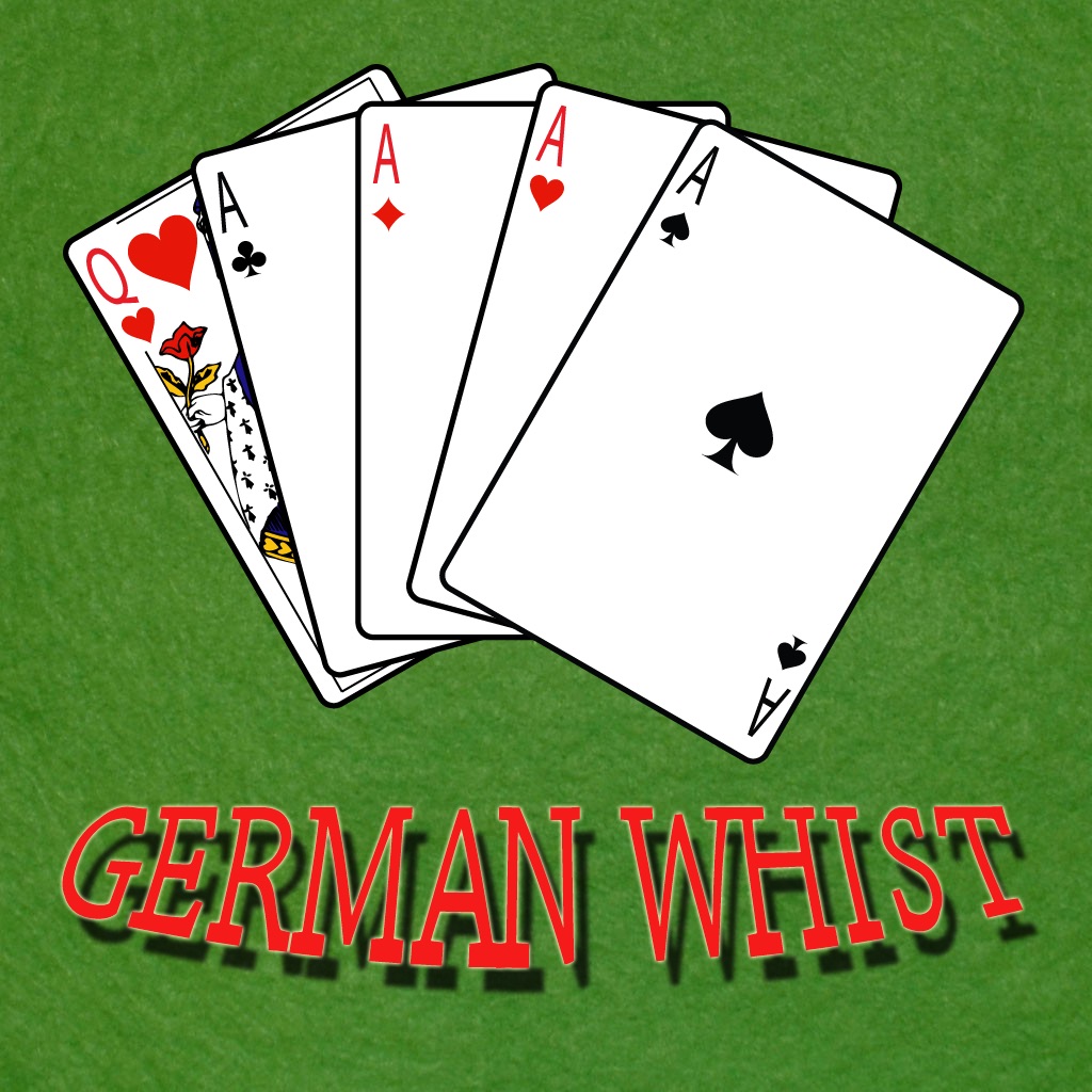 Whist Deutsch Whist Deutsch