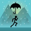 モータルドリッピング雨滴 - iPadアプリ