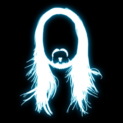 Steve Aoki's Aokify Icon