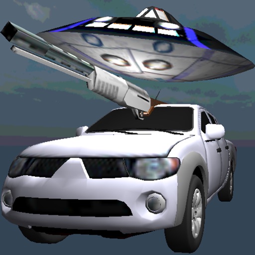 RoadPatrol3D iOS App