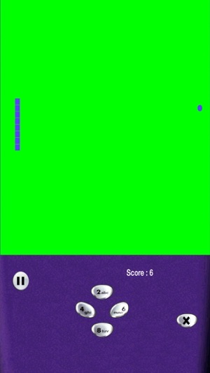Classic Snake - Retro Game(圖2)-速報App