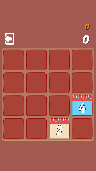 Screenshot #3 pour 2048 in 2015 - Multiplayer Edition