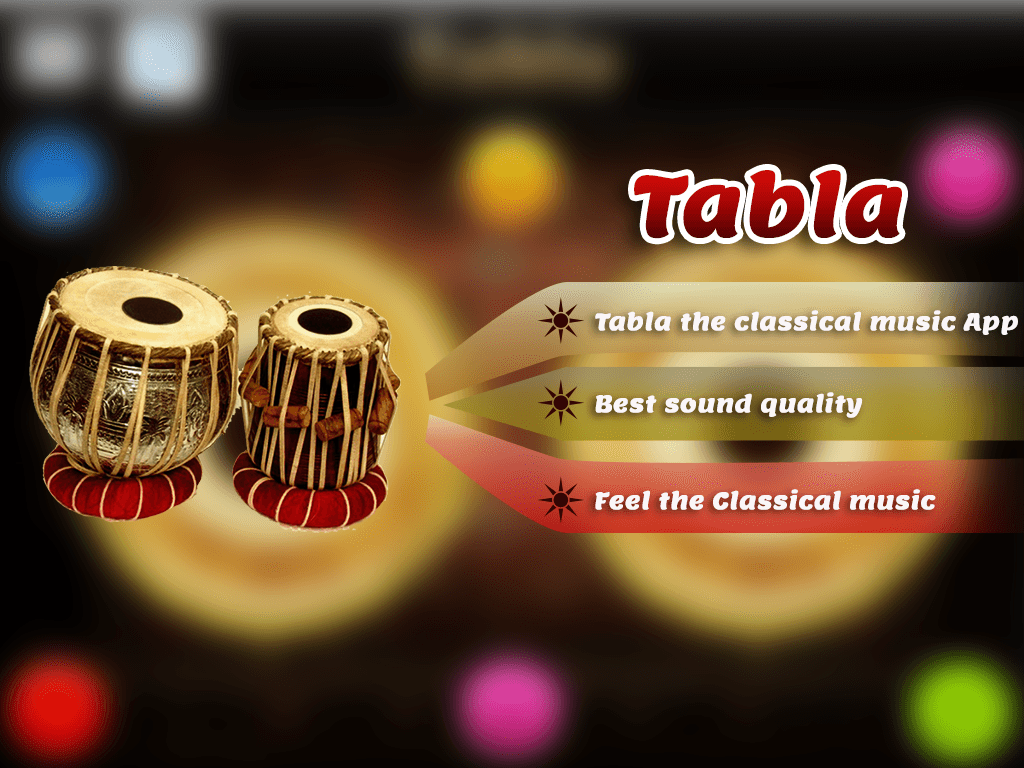 Garage Virtual Maestro Tabla