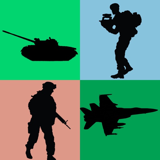 Guess The War Movie - Pop Quiz Trivia Guess Game, Characters, Directors, Movies and More icon