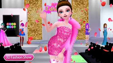 Coco Fashion