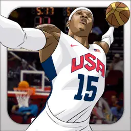Basketball - Get your facts right! app icon