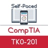 TK0-201 : CompTIA Certified Technical Trainer (CTT+)