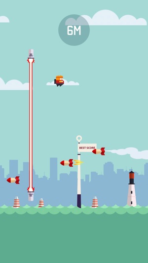 Captain Rocket(圖4)-速報App