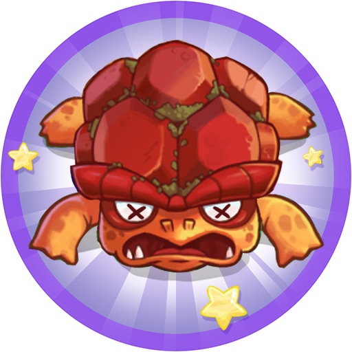 Smashed Jumper icon