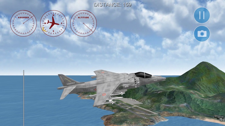 Aircraft Carrier! screenshot-4