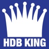 HDB king