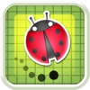 Red Bug Dash Jumping Pro