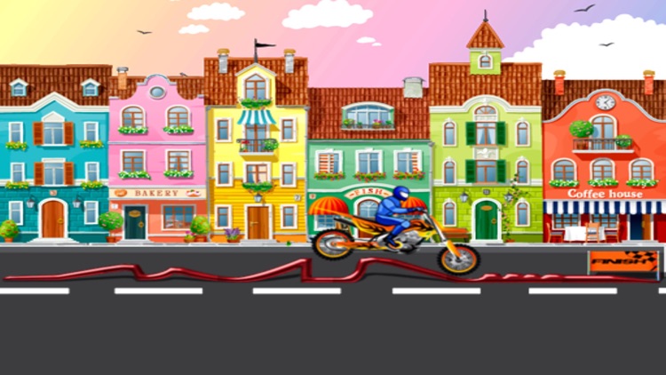 Motocross Master - Got The Skills To Finish The Mad 2XL Offroad Race?