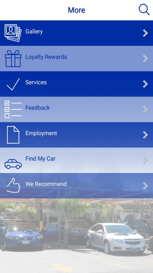 Lyons Auto Spa(圖3)-速報App