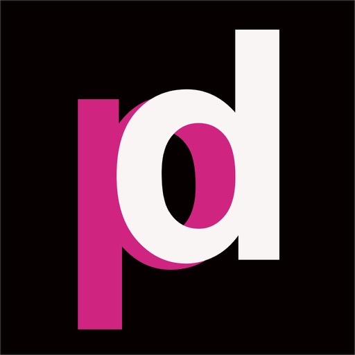 Duplicity - Discover and Share Makeup Dupes app icon
