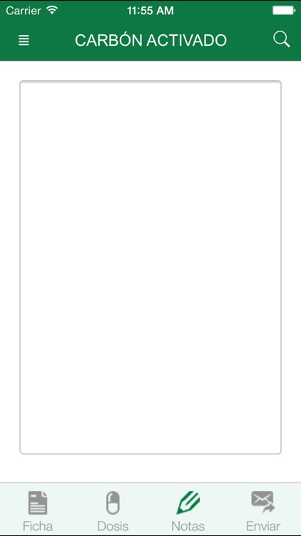 Guía Farmacológica screenshot-4