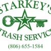 Starkeys Trash Service