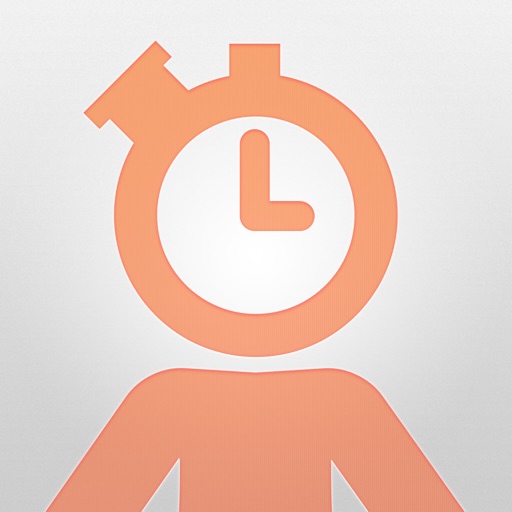 Hold a Second - Reaction Time Challenge Game icon