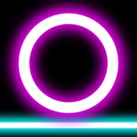Rock Hero Jump in glow sparkling amazing fantasy space pour PC