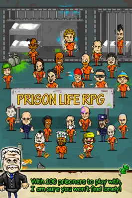 Game screenshot Prison Life RPG mod apk