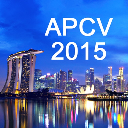 APCV 2015 icon