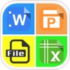 Document Plus Pro - Advanced Manager for : Microsoft Office (doc, docx, xlsx, pptx) - File Manager - And More Cloud Manager