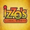 Izzo's Illegal Burrito Ordering