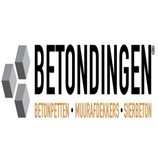 Betondingen icon