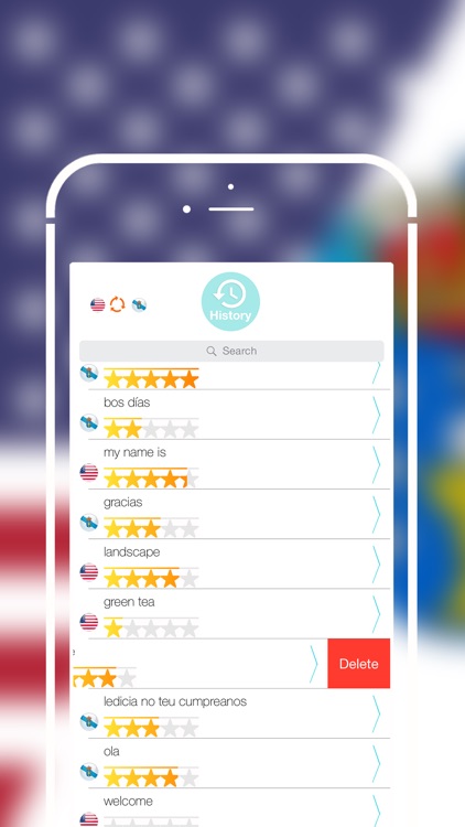 Offline Galician to English Language Dictionary screenshot-3